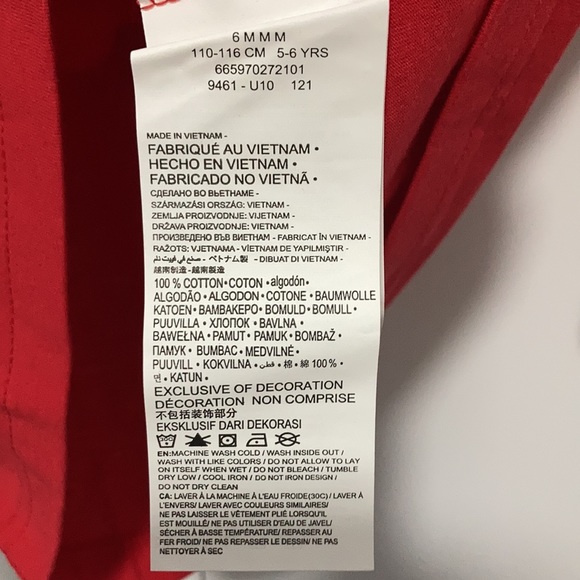 NEW nike tee - Picture 4 of 4